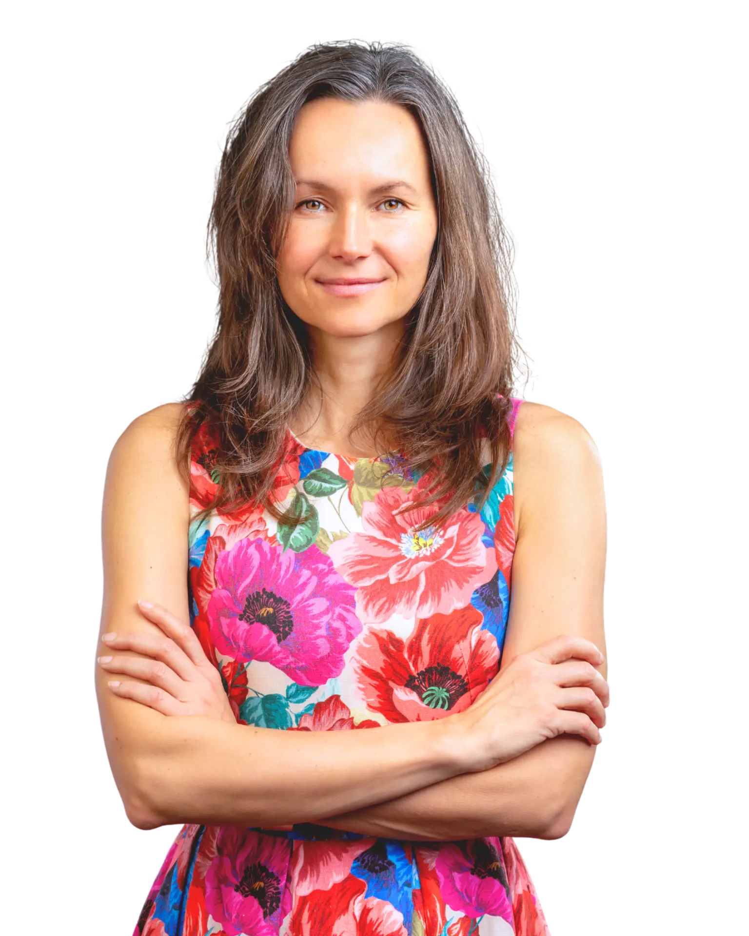 Lucie Roučová, koučka a mentorka